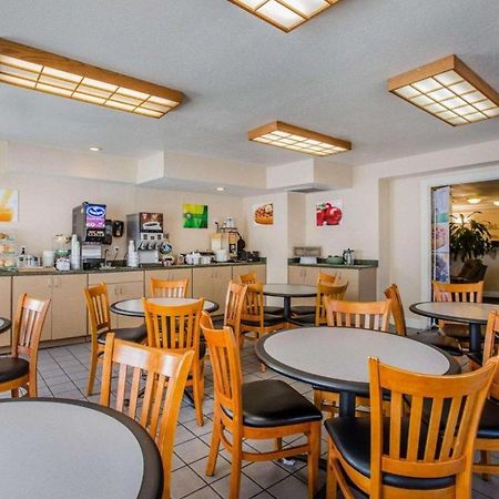 Quality Inn Redding Near I-5 Kültér fotó
